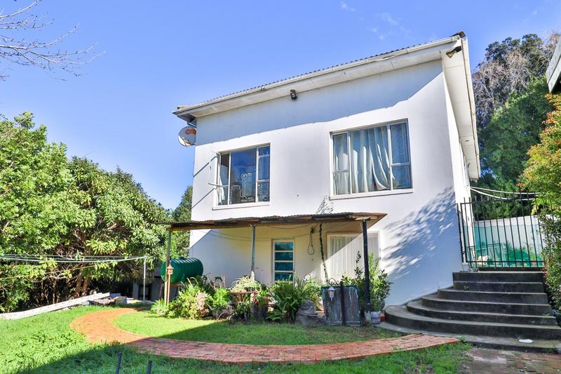 11 Bedroom Property for Sale in Constantia Western Cape